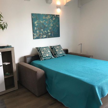 Tiffany Room- Vicinissima A Porto Cesareo Leverano Luaran gambar
