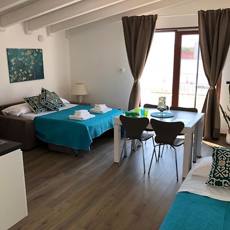 Tiffany Room- Vicinissima A Porto Cesareo Leverano Luaran gambar