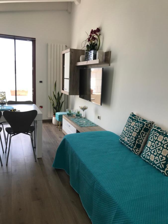 Tiffany Room- Vicinissima A Porto Cesareo Leverano Luaran gambar